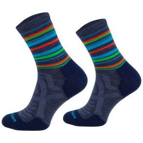 Outdoor vandre strmper denim 70 pct. merinould hiking | TRE18 Comodo 