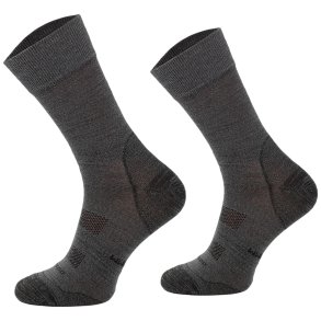 Tynde merinould strmper gr 80% merinould | TRE13/03 Comodo