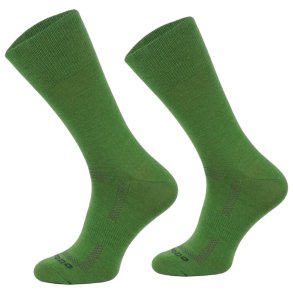 Outdoor vandre strmper grnne 40 pct. merinould | TRE16 everyday Comodo