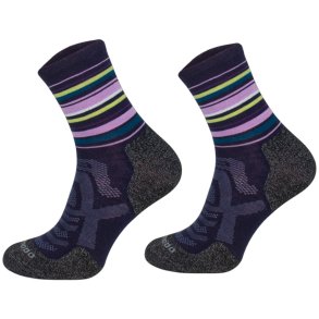 Outdoor vandre strmper navy hiking 70 pct.  merinould | TRE18 Comodo