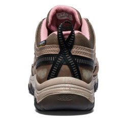 Outdoor vandresko dame brindle/nostalgia rose vandttte | Targhee IV Keen