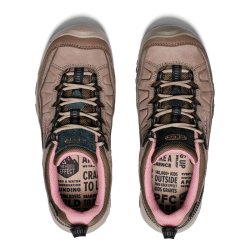 Outdoor vandresko dame brindle/nostalgia rose vandttte | Targhee IV Keen