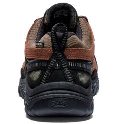 Outdoor vandresko herre bison / black vandttte | Targhee IV Keen