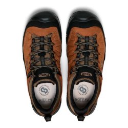 Outdoor vandresko herre bison / black vandttte | Targhee IV Keen