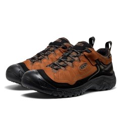 Outdoor vandresko herre bison / black vandttte | Targhee IV Keen