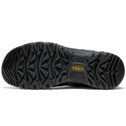 Outdoor vandresko herre bison / black vandttte | Targhee IV Keen