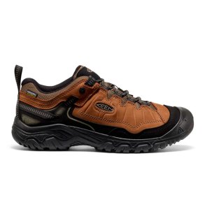 Outdoor vandresko herre bison / black vandttte | Targhee IV Keen