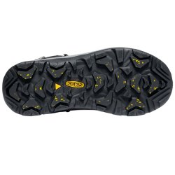 Outdoor st�vle - dame. Sort/m�rkegr� | Revel IV mid Keen