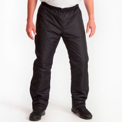 Overtrksbukser herre sorte varme | Cover Reco Tuxer