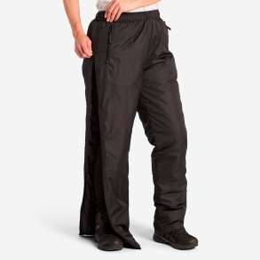 Overtrksbukser herre sorte varme | Cover Reco Tuxer