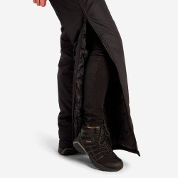 Overtrksbukser herre sorte varme | Cover Reco Tuxer