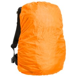 Rygsk 44L sort | Outdoor Life Pinewood