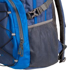 Outdoor rygsk bl 30L | Albus Trespass