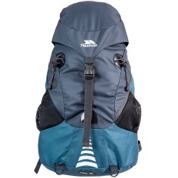 Outdoor rygsk bl gr 45L | Inverary Trespass