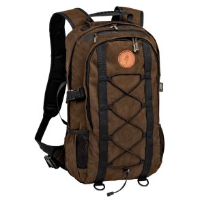 Rygsk 22L brun | Pinewood