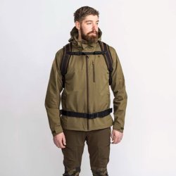 Rygsk 22L brun | Pinewood