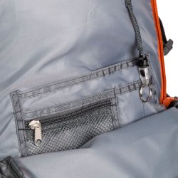 Outdoor rygsk gr 30L | Albus Trespass