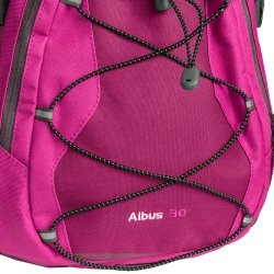 Outdoor rygs�k lilla 30L | Albus Trespass