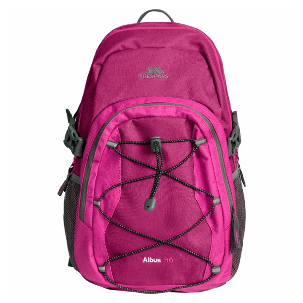 Outdoor rygs�k lilla 30L | Albus Trespass