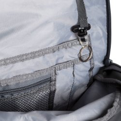 Outdoor rygsk gr/sort 30L | Albus Trespass