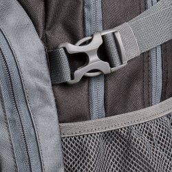 Outdoor rygsk gr/sort 30L | Albus Trespass
