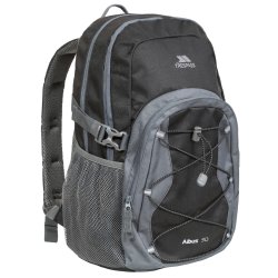 Outdoor rygsk gr/sort 30L | Albus Trespass
