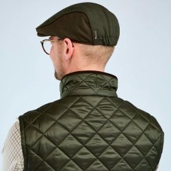 Sixpence kasket grn | Nydala Classic Pinewood