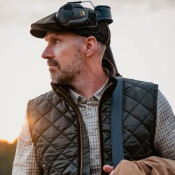 Sixpence kasket grn | Nydala Classic Pinewood