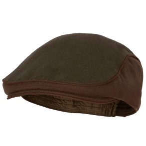 Sixpence kasket grn | Nydala Classic Pinewood