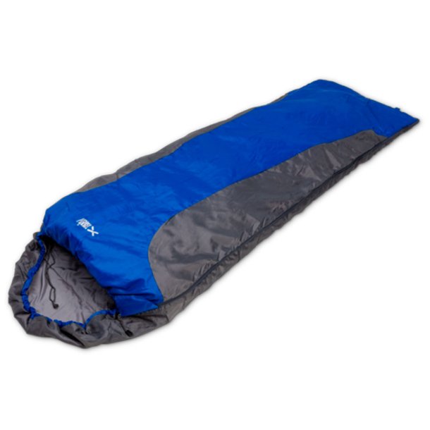 sovepose backpacker 100. Let og kompakt | Briv