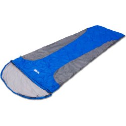 Outdoor sovepose backpacker 100. Let og kompakt | Briv