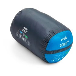 Sovepose bl / gr | Scout 300