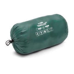 Sovepose grn | Traveller 200