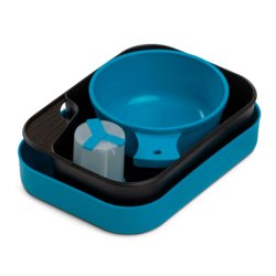 Outdoor spisest bl. Standardudgave