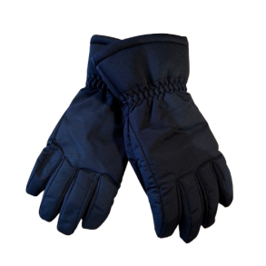Outdoor handsker, varme, vindt�tte, vandafvisende. Sorte | Storlien Tuxer
