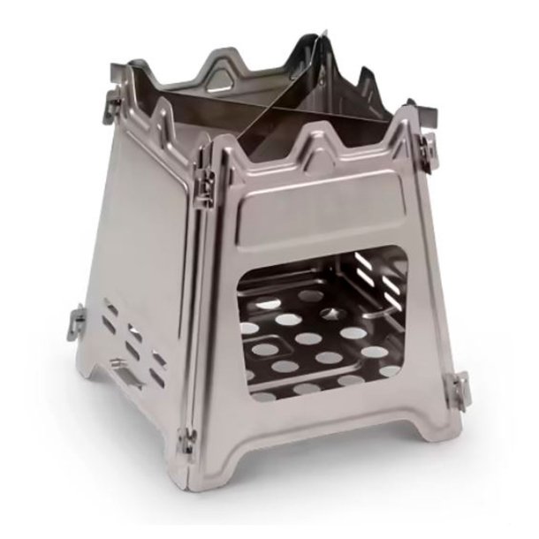 Stormkkken outdoor stove | Briv