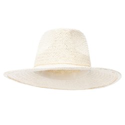 Str�hat - 100% papir. Damehat - one size | Brielle Trespass