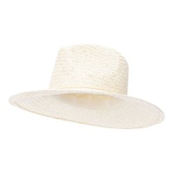 Str�hat - 100% papir. Damehat - one size | Brielle Trespass