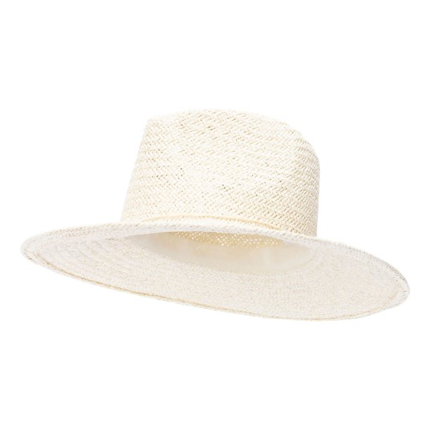Str�hat - 100% papir. Damehat - one size | Brielle Trespass