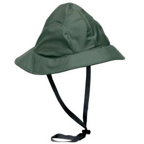Sydvest hat grn | Pinewood