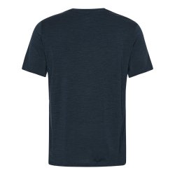 T-shirt herre mrkebl 100 pct. merino | Superino Tunnasj airlight Superstainable
