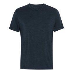 T-shirt herre mrkebl 100 pct. merino | Superino Tunnasj airlight Superstainable