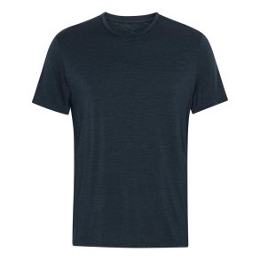 T-shirt herre mrkebl 100 pct. merino | Superino Tunnasj airlight Superstainable