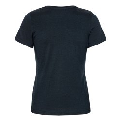 T-shirt dame mrkebl 100 pct. merino | Superino Otra airlight Superstainable
