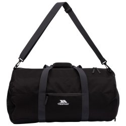 Duffelbag 70 L. Sort | Holda Trespass