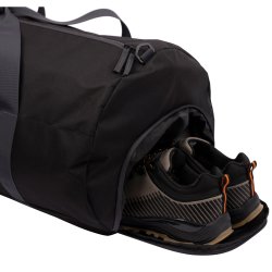 Duffelbag 70 L. Sort | Holda Trespass