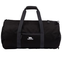Duffelbag 70 L. Sort | Holda Trespass