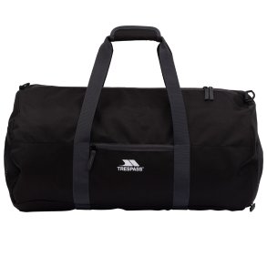 Duffelbag 70 L. Sort | Holda Trespass