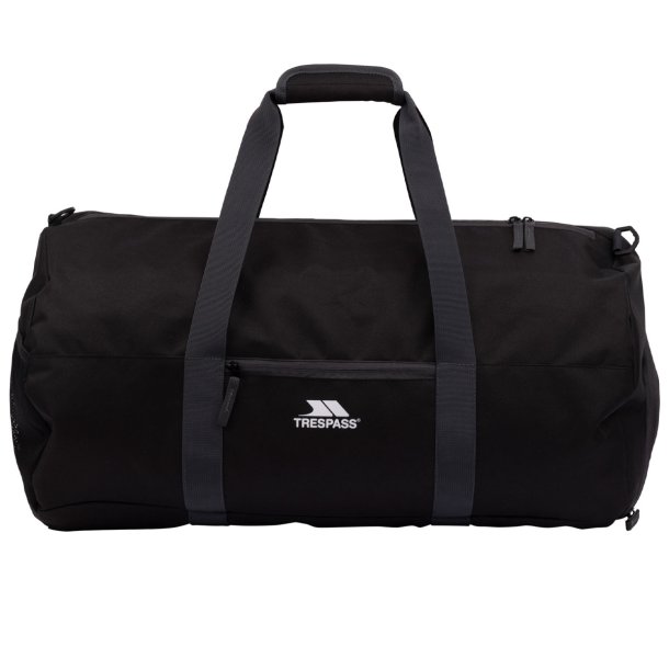 Duffelbag 70 L. Sort | Holda Trespass