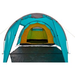 Telt 3 personer turkis | Robson 3 Grand Canyon Nordisk